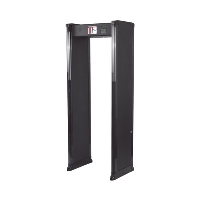 RANGER SECURITY DETECTORS INTELL233ZIR Arco Detector de Meta