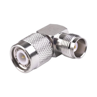 RF INDUSTRIES LTD RT1227 Adaptador en Angulo Recto de TNC He