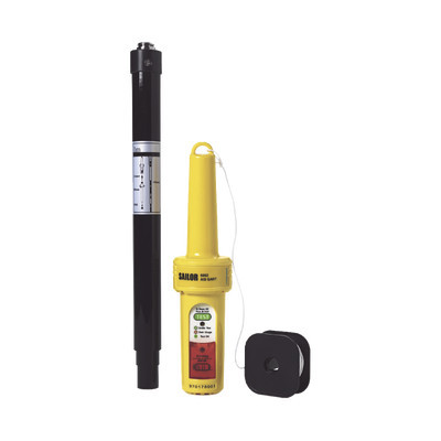 SAILOR 405052A00500 Transponder AIS manual para busqueda y r