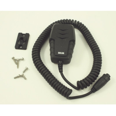 SAILOR 406202A00500 Microfono de mano modelo 6202 compatible