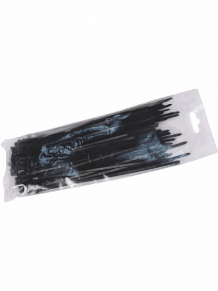 SAXXON TCE3350120 SAXXON CN36X150BK - Cincho sujetacable/ 3.