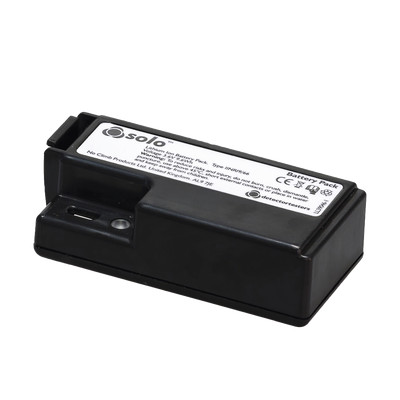 SDI SOLO370 Bateria De Litio para Probador Electronico SOLO-
