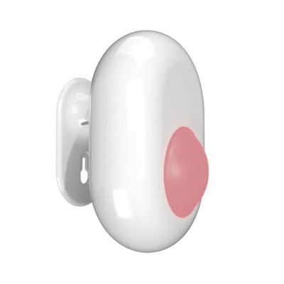 SHELLY SHELLYMOTION Sensor de movimiento inteligente e inala