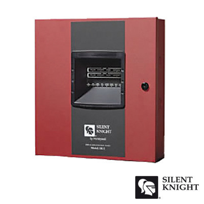 SILENT KNIGHT BY HONEYWELL SK2 Panel de Deteccion de Incendi