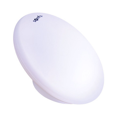 SOMFY 9027166 INTEO HUB controlador se senal inalambrica RTS