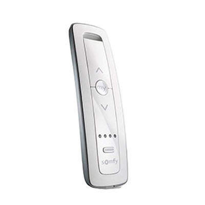SOMFY SITUO5RTSPURE Control remoto 5 canales para motores de