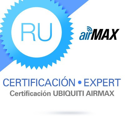 Syscom EXPERTRU Certificacion Oficial Ubiquiti Broadband Wir