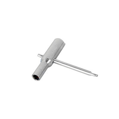 Syscom HER21 Llave para desatornillar Opresores de Radios KE
