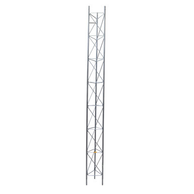 SYSCOM TOWERS STZ35G Tramo de Torre Arriostrada de 3m x 35cm