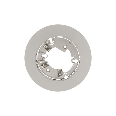 SYSTEM SENSOR B3006IV Base de 6 Pulgadas / Para detectores N