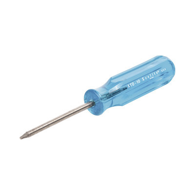 TECHNITOOL 272SC872 Desarmador tipo torx T-10 XTD10