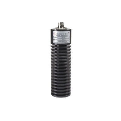 TELEWAVE INC TWL75 Carga Coaxial Terminal Seca de 50 Ohm 0-2
