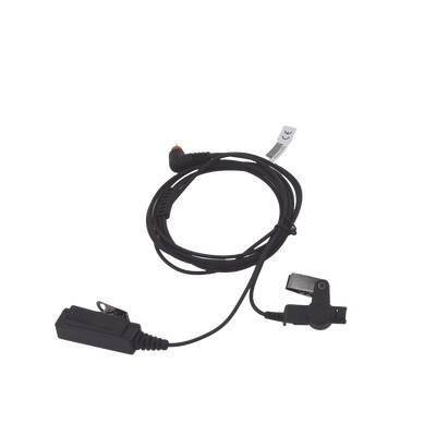 TX PRO TX880M12 Microfono de Solapa con Audifono Ajustable a