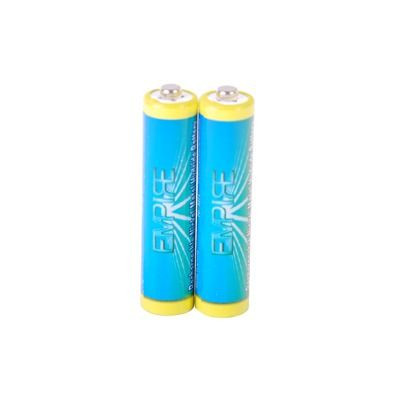 W&W WAAA Bateria Recargable "AAA" 700 mAh para Equipos de Pr