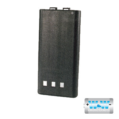 W&W WNTN5451 Bateria Ni-Cd 1200 mAh. Para Radio MOTOROLA P10