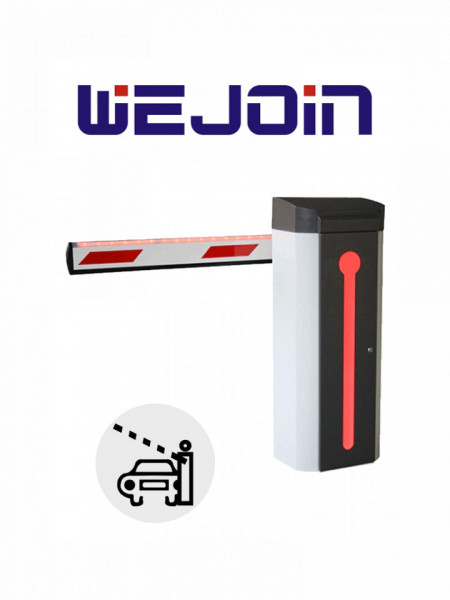 WEJOIN TVB347011 WEJOIN WJDZ120R33 - Barrera Vehicular Derec