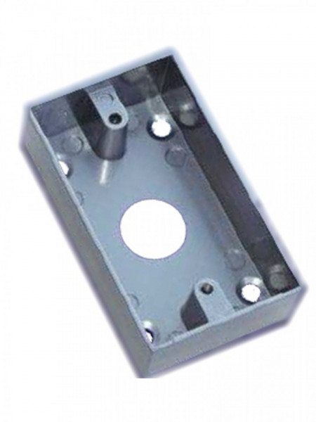 YLI 76017 YLI MBB800AM - Caja para instalacion de boton libe