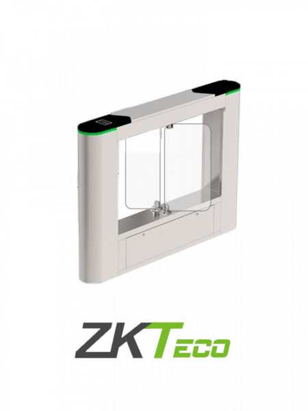 ZKTECO ZTA0920002 ZKTECO SBTL6200 - Barrera Peatonal Central
