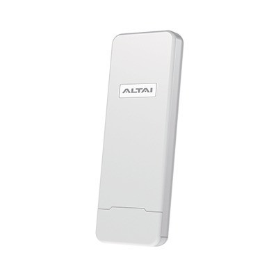 ALTAI TECHNOLOGIES C1N Punto de Acceso Super WiFi de Alta Se