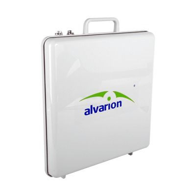 ALVARION P6000600 Backhaul Doble Radio 250 Mbps reales por r