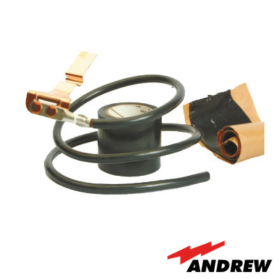 ANDREW / COMMSCOPE 2410881 Kit de aterrizaje Estandar para c