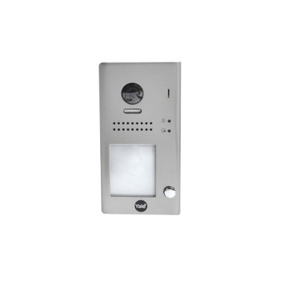 ASSA ABLOY 89362 Frente de Calle para VideoPortero YDV4702