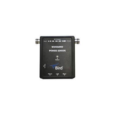 BIRD TECHNOLOGIES 5017 Sensor de Potencia de Banda Ancha de
