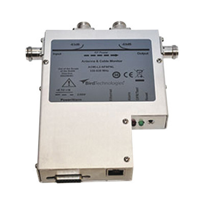BIRD TECHNOLOGIES ACMIL1NFNFNL Monitor de Antena y Cable con