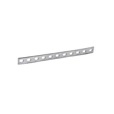 CHAROFIL MG65120EZ Clip recto ED275 con acabado Electro Zinc