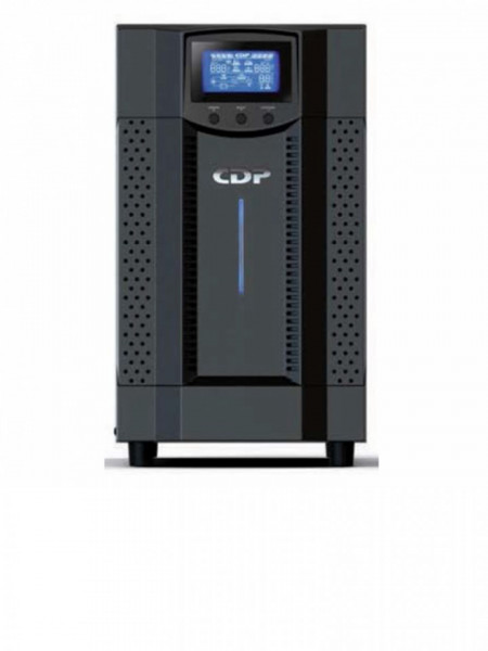 CHICAGO DIGITAL POWER CDP084007 CDP UPO 11-3 - UPS online 3