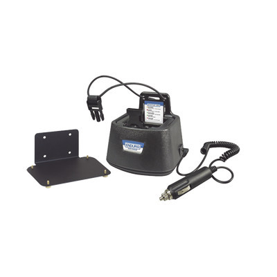 ENDURA PPVCKSC24 Cargador vehicular ENDURA para radios Kenwo