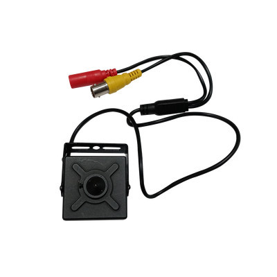 EPCOM P8TURBOWDNV2 Camara Pinhole TurboHD 1080p (2 Megapixel