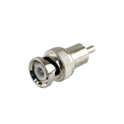 EPCOM TITANIUM TTRG01 Adaptador en linea para 75 Ohm de cone