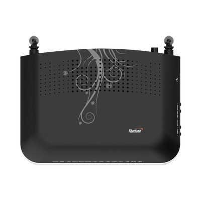 FIBERHOME HG6244C ONU GPON con 4 puertos Gigabit Ethernet 2