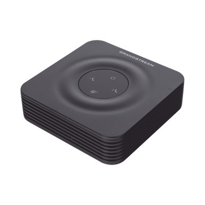 GRANDSTREAM HT802 Adaptador de Telefono Analogico (ATA) de 2