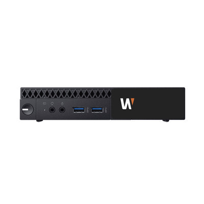 Hanwha Techwin Wisenet WWTP7201MW Estacion de trabajo client