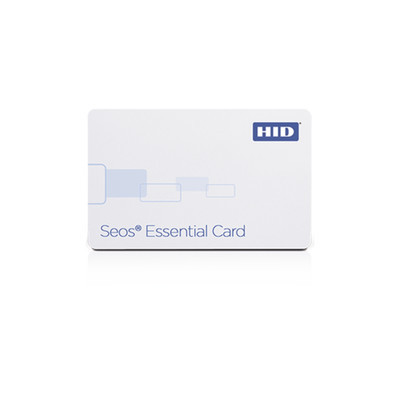HID 551PPGGANA Tarjeta para Migraciones / DUAL/ SEOS ESSENTI