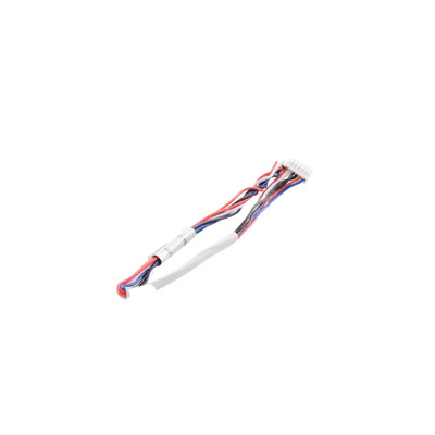 HIKVISION 101504219 ARNES DE SALIDA DE ALARMA DE 20 CM COMPA