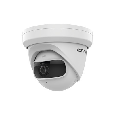 HIKVISION DS2CD2345G0PI Domo IP 4 Megapixel / Serie PRO / P