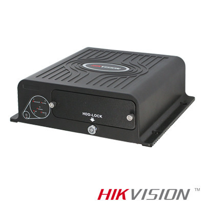 HIKVISION DS8104HMB3G Videograbadora Digital Movil compresio