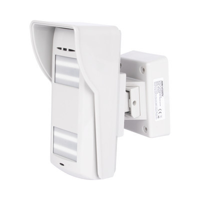 HIKVISION DSPD2T12PWELW (AX HUB) Detector Dual-Tech Inalambr