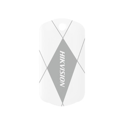 HIKVISION DSPTSMF (AX HUB) Tag de Desarmado y Armado tipo Ll