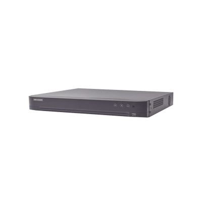 HIKVISION IDS7216HUHIM2SAE DVR 16 Canales TurboHD 16 Canale