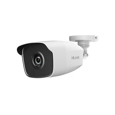 HiLook by HIKVISION THCB223M Bala TURBO 2 Megapixel (1080p)