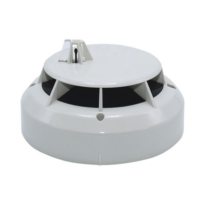 HOCHIKI SOE24H Detector Multicriterio Humo/Temperatura Conve