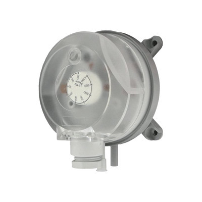 HONEYWELL BMS ADPS032NC Interruptor de presion diferencial s