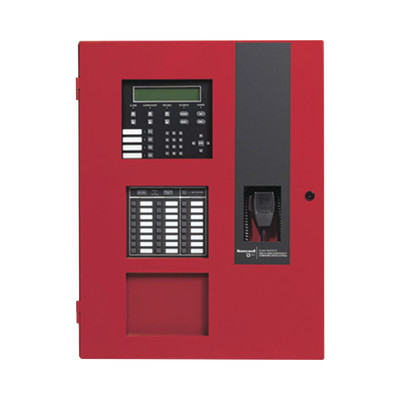 HONEYWELL FARENHYT SERIES IFP2100ECS Panel de deteccion de i