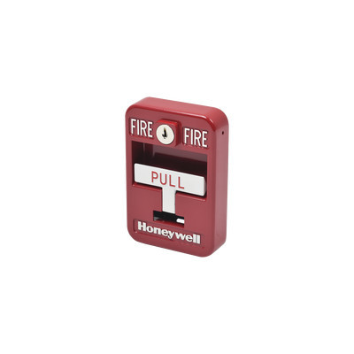 HONEYWELL HOME RESIDEO 5140MPS1 Estacion de jalon convencion