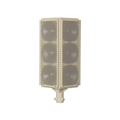 HYPERSPIKE 90105A80102L Altavoz Ominidireccional de 1600W I