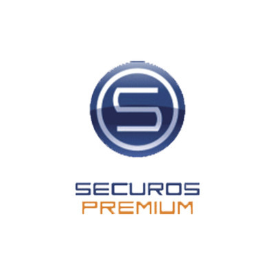 ISS SORCAM Licencia para Camara de SecurOS Premium (1 canal)